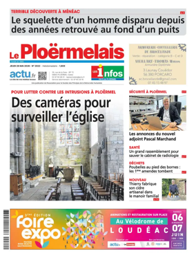 Cover of Le Ploermelais