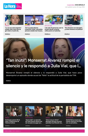 Cover of Money Tag - La Hora