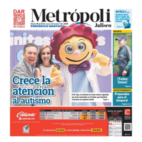 Cover of Suplemento 3