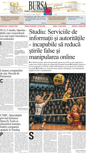 Cover of Bursa