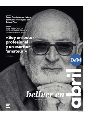 Cover of Bellver