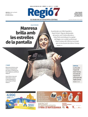 Cover of Regio7