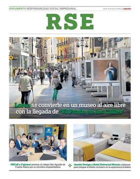 Cover of RSE
