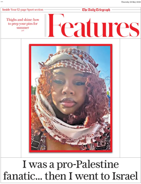 Cover of Features