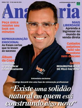Cover of Ana Maria