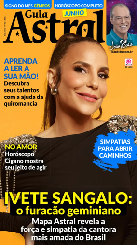 Cover of Guia Astral