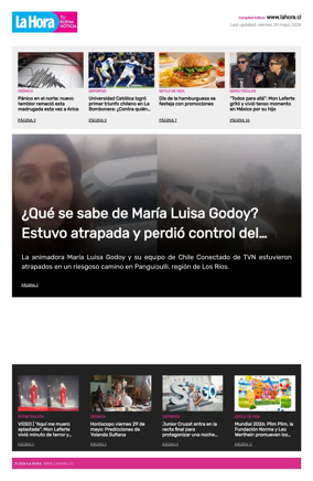 Cover of Money Tag - La Hora