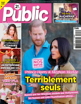 Cover of Public