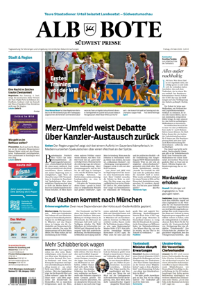 Cover of Alb Bote