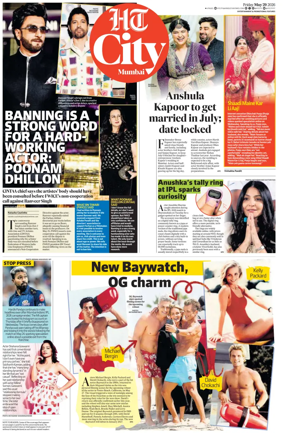 Cover of HT Cafe