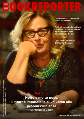 Cover of BookReporter