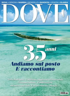 Cover of Dove