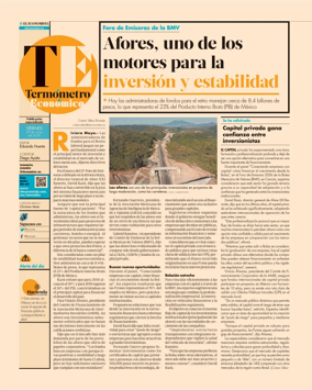 Cover of Termometro Economico