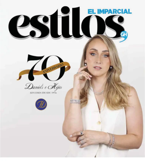 Cover of Estilos GH