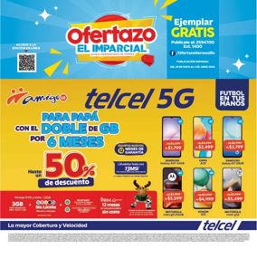 Cover of Ofertazos