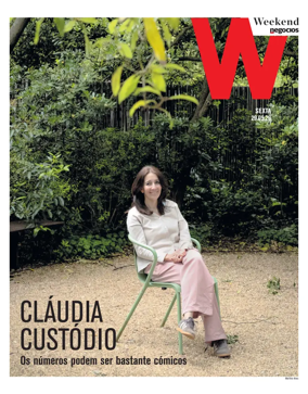 Cover of Weekend
