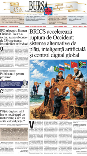 Cover of Bursa