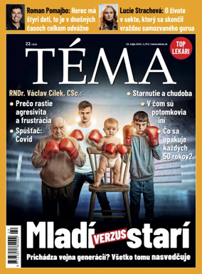 Cover of Tema