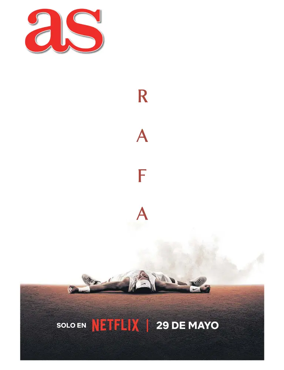Cover of AS