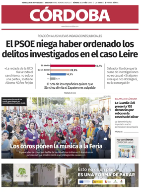 Cover of Cordoba