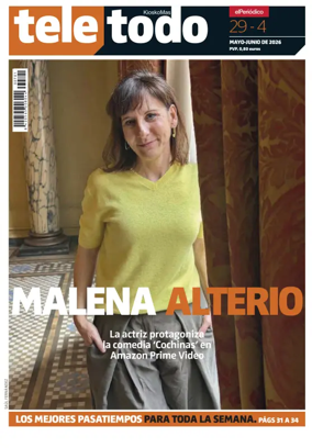 Cover of Teletodo