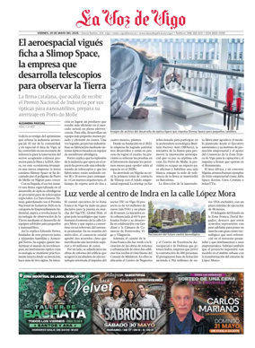 Cover of Vigo local