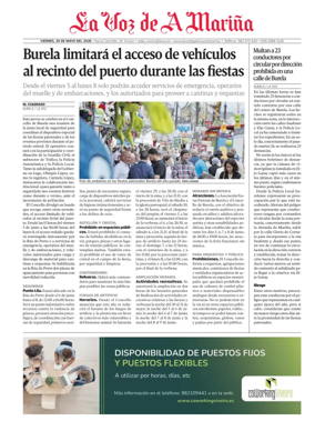 Cover of Viveiro local