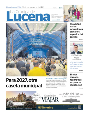 Cover of Lucena