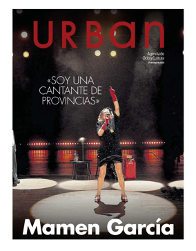 Cover of Urban | Levante EMV