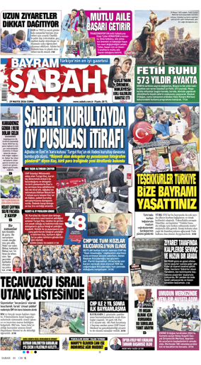 Cover of Sabah