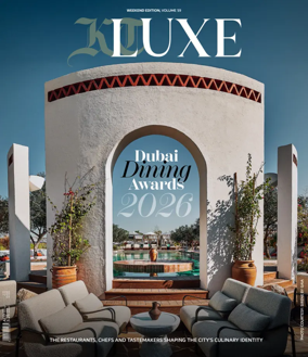 Cover of KT LUXE