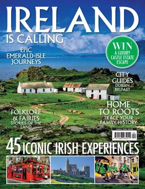 Cover of Scotland