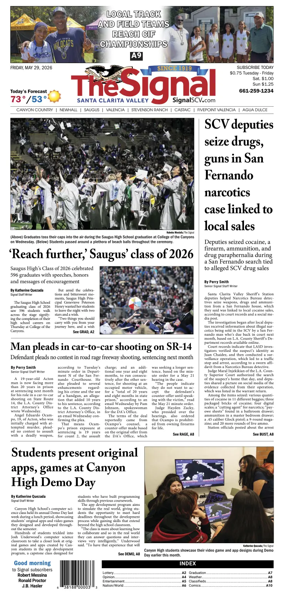 Cover of The Signal
