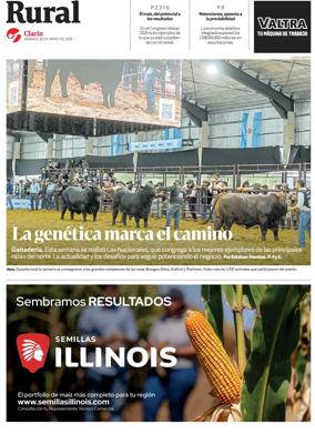 Cover of Rural