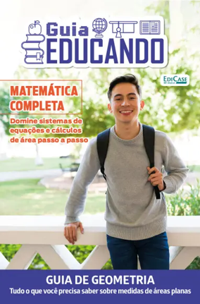Cover of Guia Educando