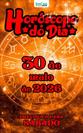 Cover of Horoscopo do Dia