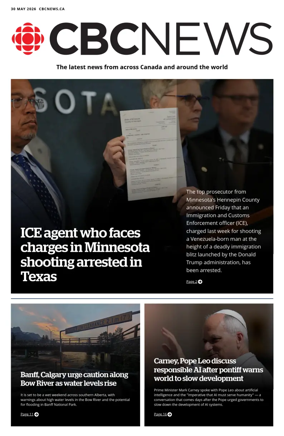 Cover of CBC Edition