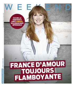 Cover of Weekend