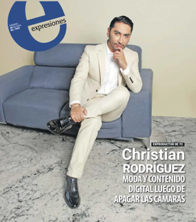 Cover of Expresiones