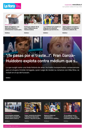 Cover of Money Tag - La Hora