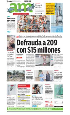 Cover of Corredor Industrial