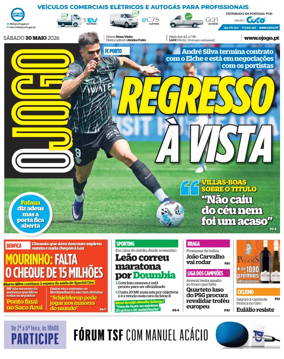 Cover of O Jogo
