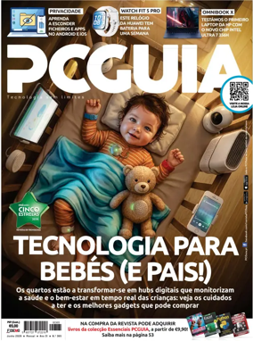 Cover of PC Guia