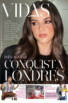 Cover of Vidas