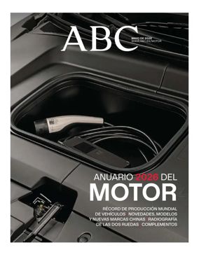 Cover of Motor