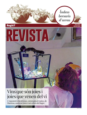 Cover of Dominical
