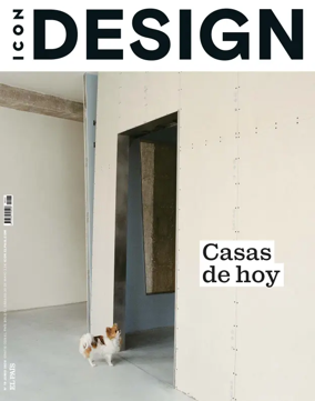 Cover of Icon Design