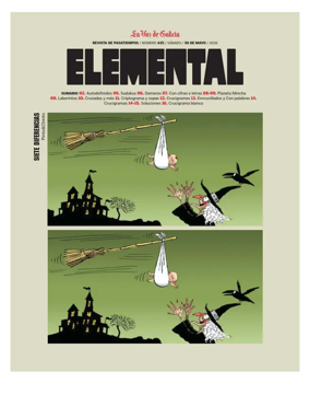 Cover of Elemental