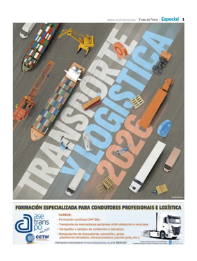 Cover of Especial2