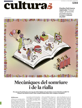 Cover of Culturas